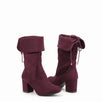 Xti - 47249_BURGUNDY