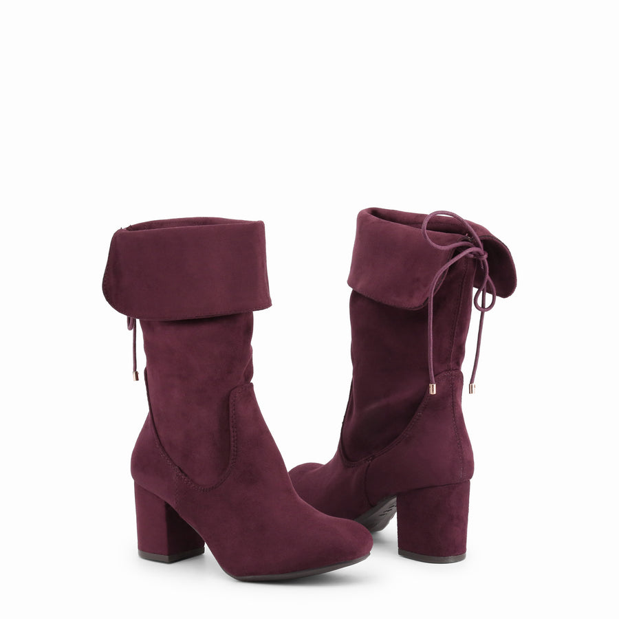 Xti - 47249_BURGUNDY