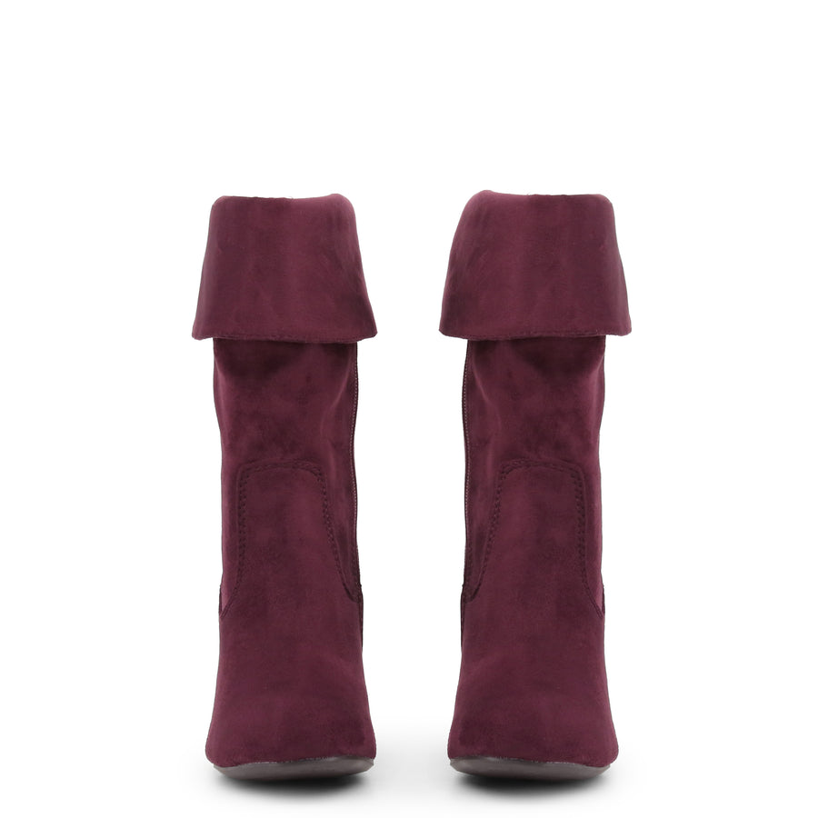 Xti - 47249_BURGUNDY