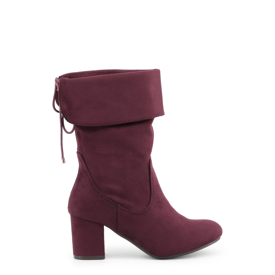 Xti - 47249_BURGUNDY