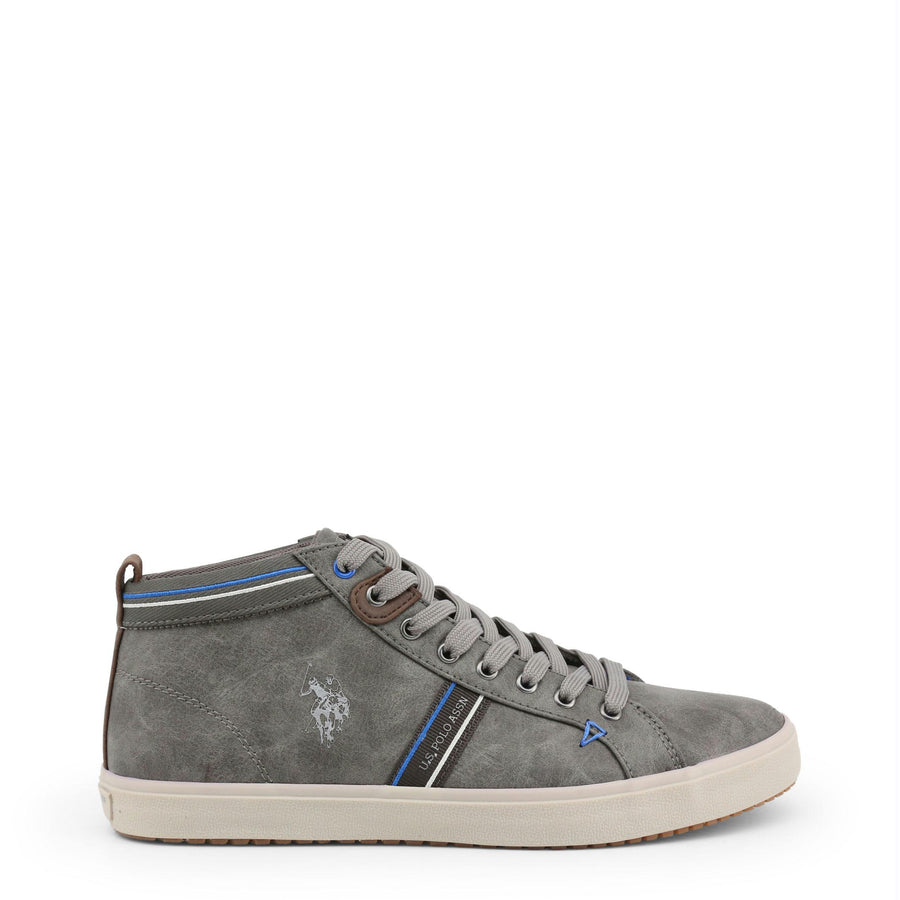 U.S. Polo Assn. - WOUCK7087W8_Y1_GREY