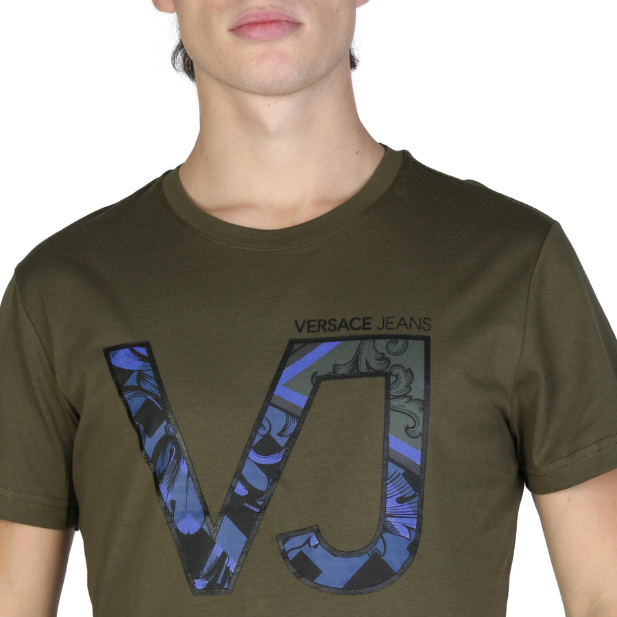 Versace Jeans - B3GSB73D_36598_139