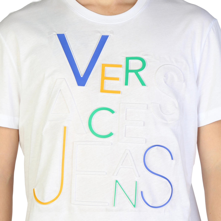 Versace Jeans - B3GSB74A_36590_003