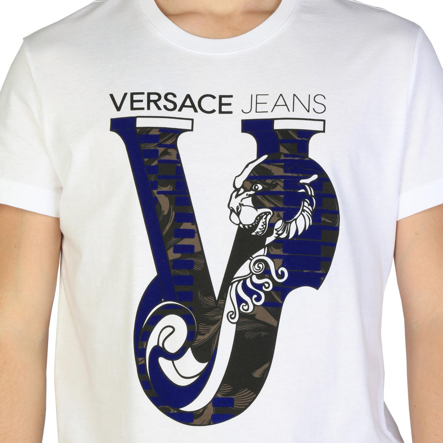 Versace Jeans - B3GSB75C_36591_003