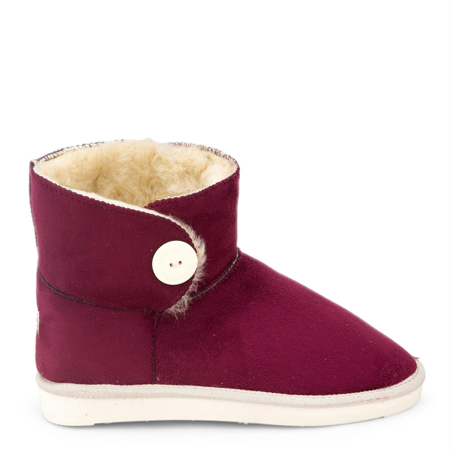 Antarctica - PETITE_P85BURGUNDY