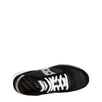 Saucony - JAZZ_S70368_10_NERO-ARGENTO