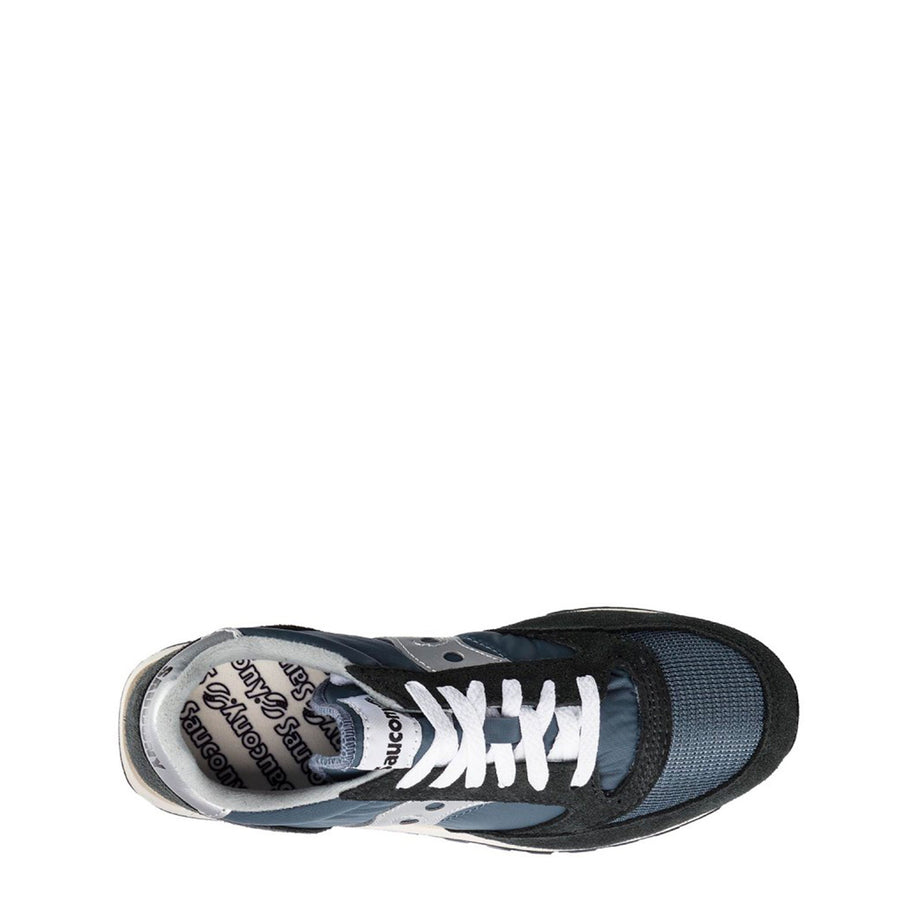 Saucony - JAZZ_S70368_4_BLU-ARGENTO