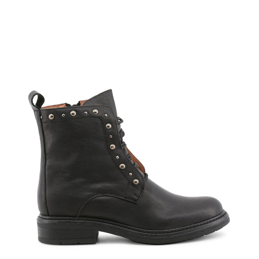 Docksteps - CORONA-MID_2034_BLACK