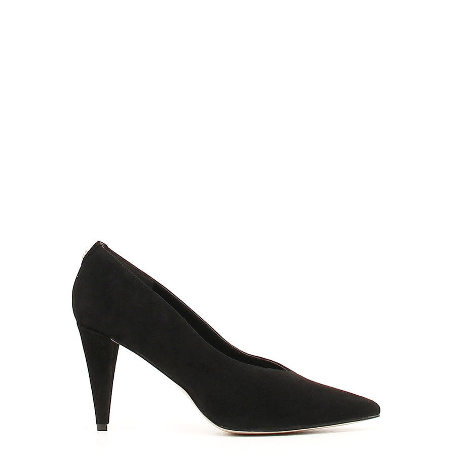 Guess - FLBOI4SUE08_BLACK