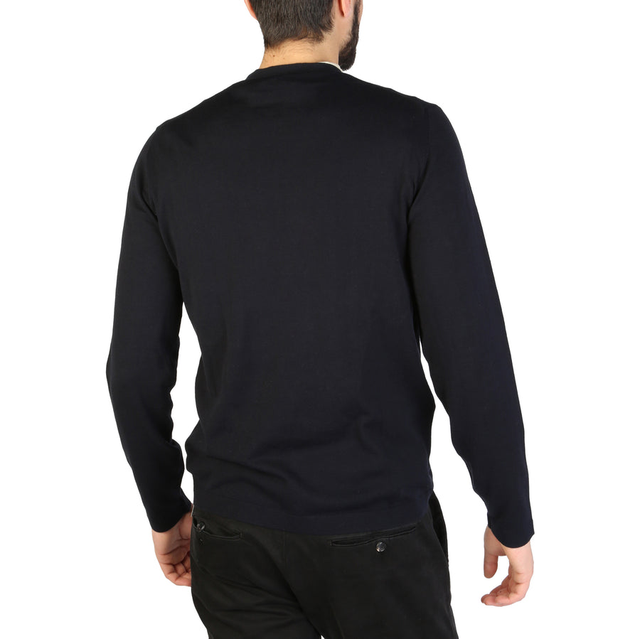 Emporio Armani - 01E22M_0102M_921_BLU