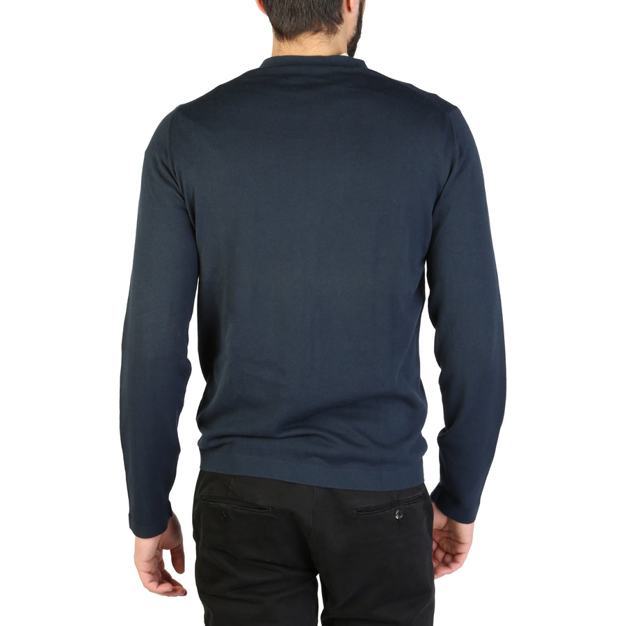 Emporio Armani - 01E22M_0102M_922_BLU