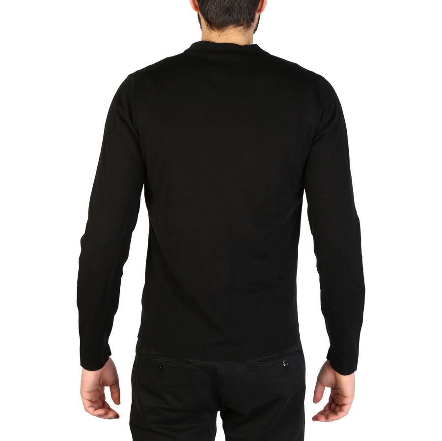 Emporio Armani - 01E22M_0102M_999_NERO