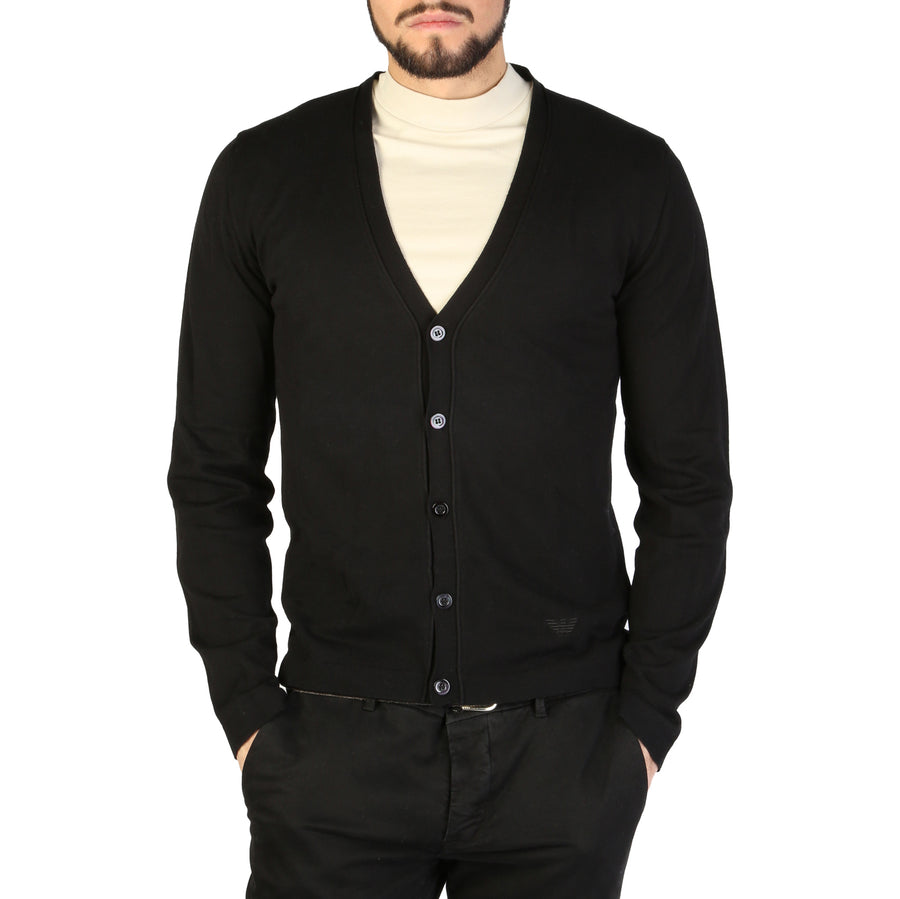 Emporio Armani - 01E22M_0102M_999_NERO
