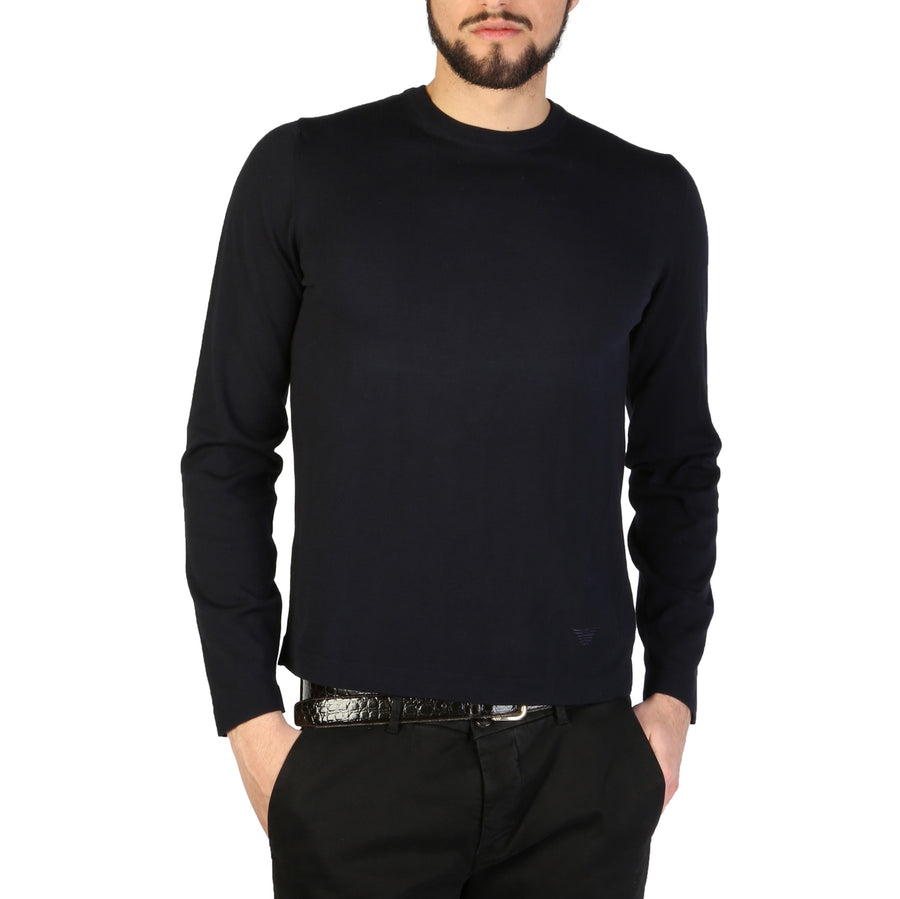 Emporio Armani - 01M66M_0102M_921_BLU