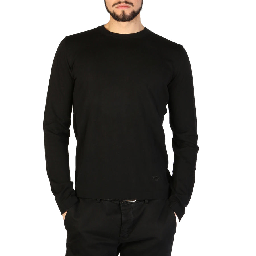 Emporio Armani - 01M66M_0102M_999_NERO