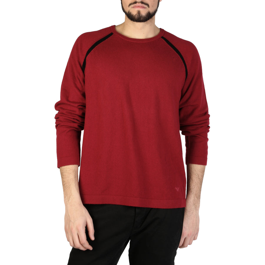 Emporio Armani - S1M01M_S101M_340_ROSSO