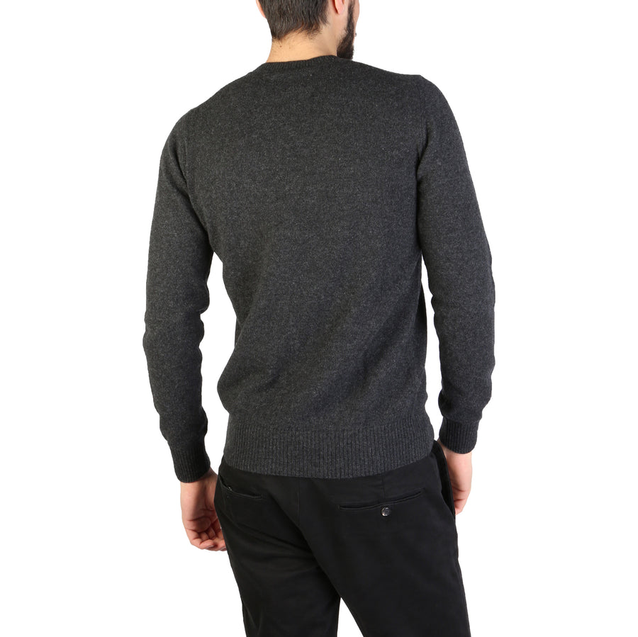 Emporio Armani - S1M67M_S171M_631_GRIGIO