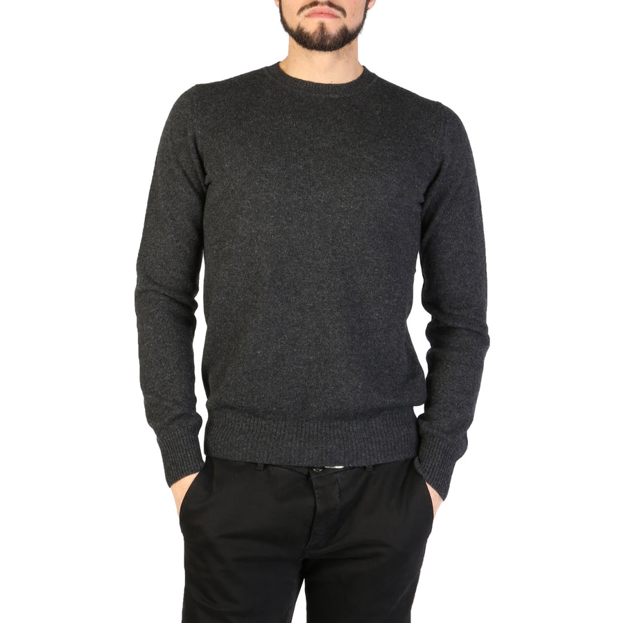 Emporio Armani - S1M67M_S171M_631_GRIGIO