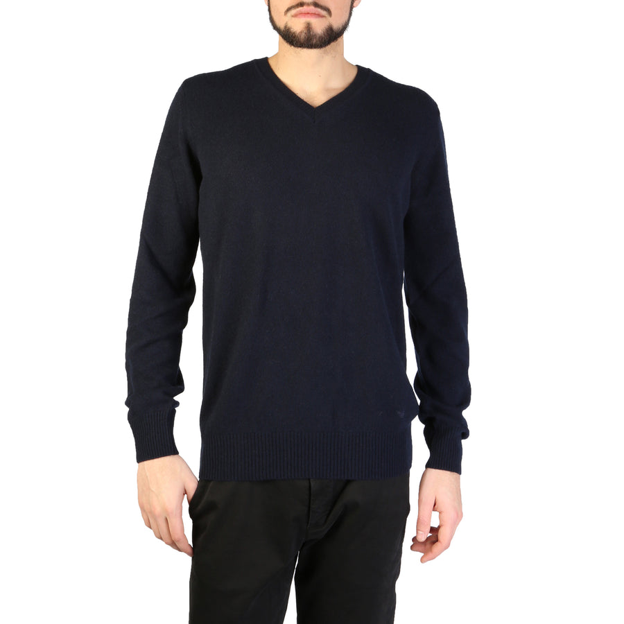 Emporio Armani - S1M68M_S171M_922_BLU