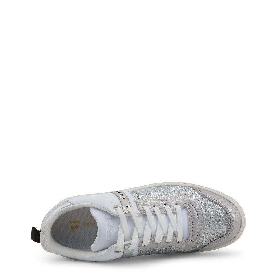 Trussardi - 79A00253_M020_SILVER