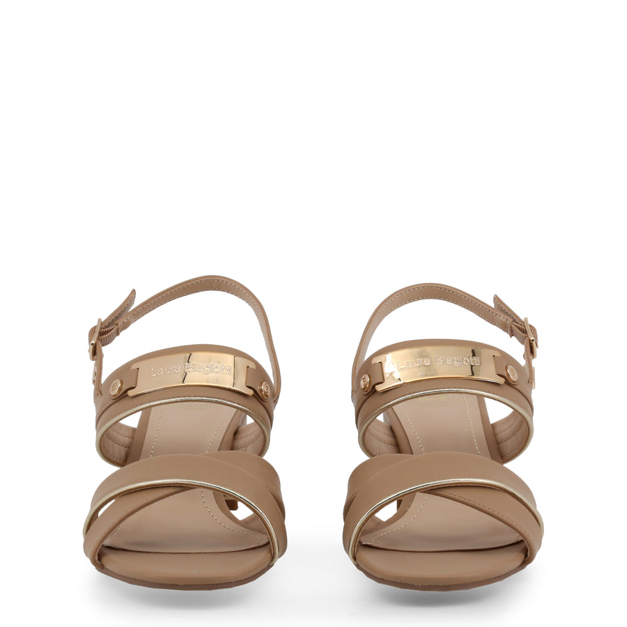 Laura Biagiotti - 5509_CALF_BEIGE