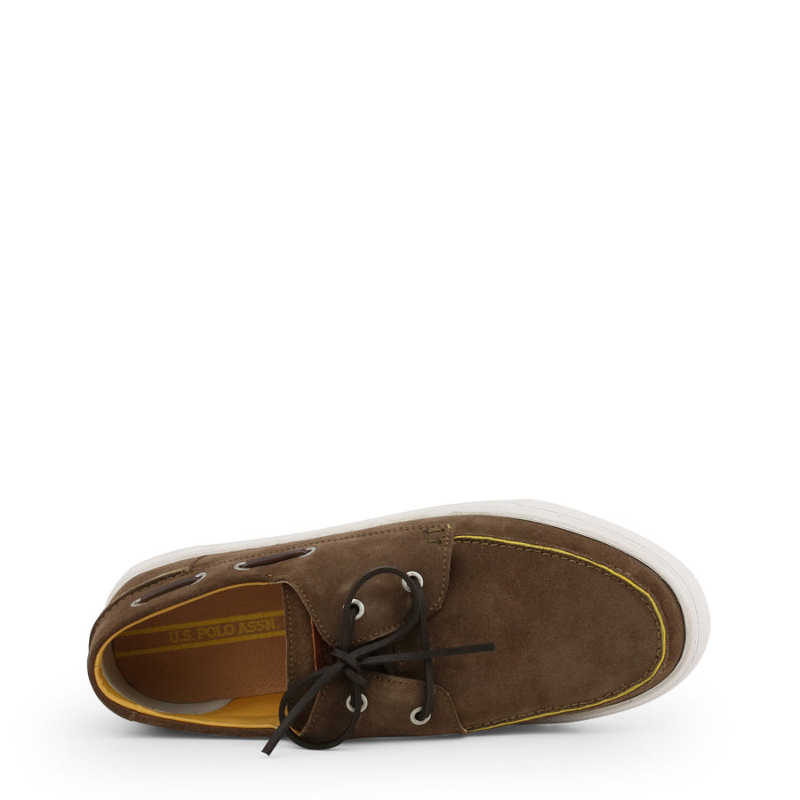 U.S. Polo Assn. - GLAN7031S9_S1_MUD