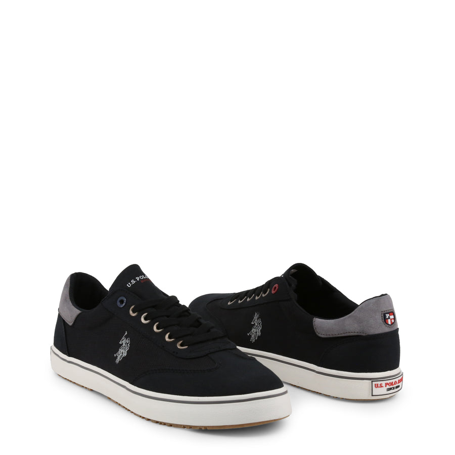 U.S. Polo Assn. - MARCS4102S9_C1_BLK