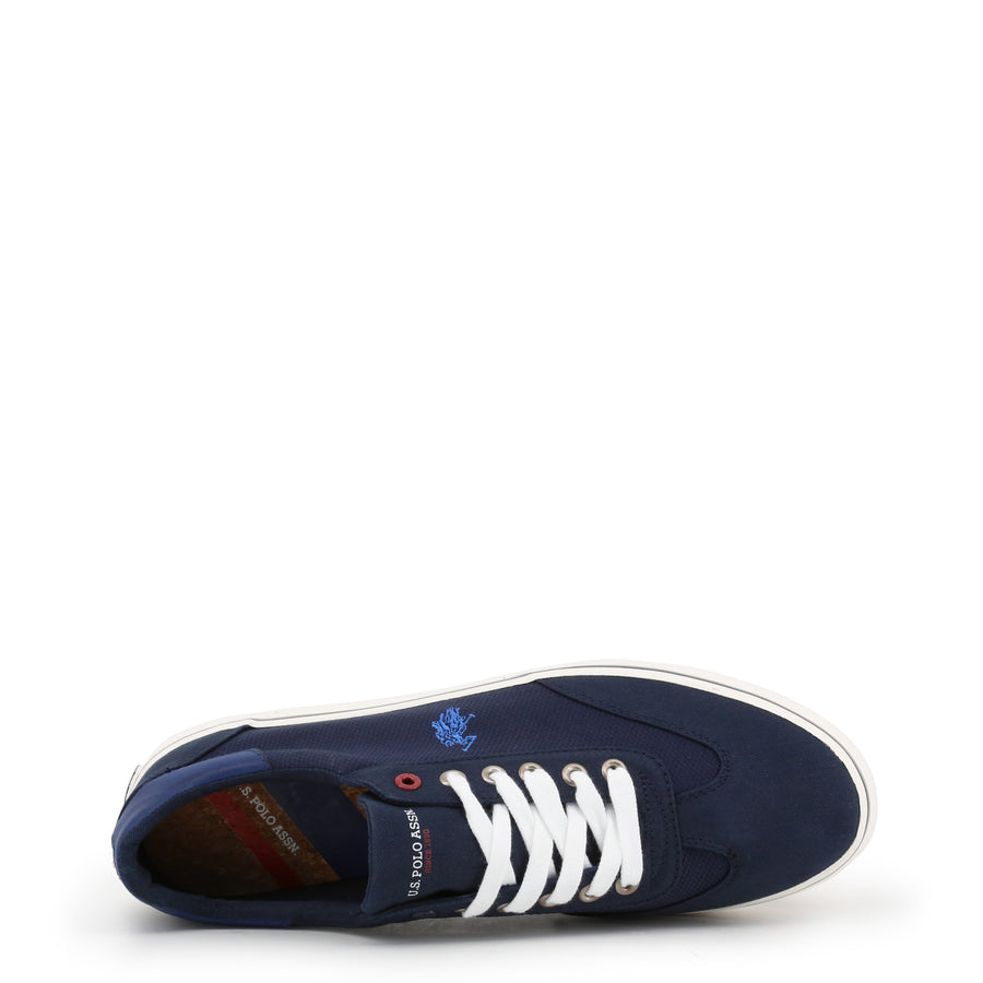 U.S. Polo Assn. - MARCS4102S9_C1_DKBL