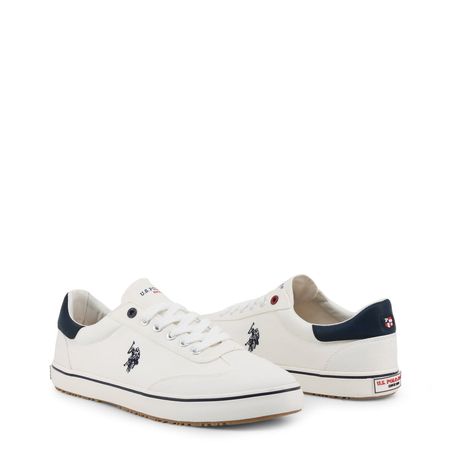 U.S. Polo Assn. - MARCS4102S9_C1_WHI