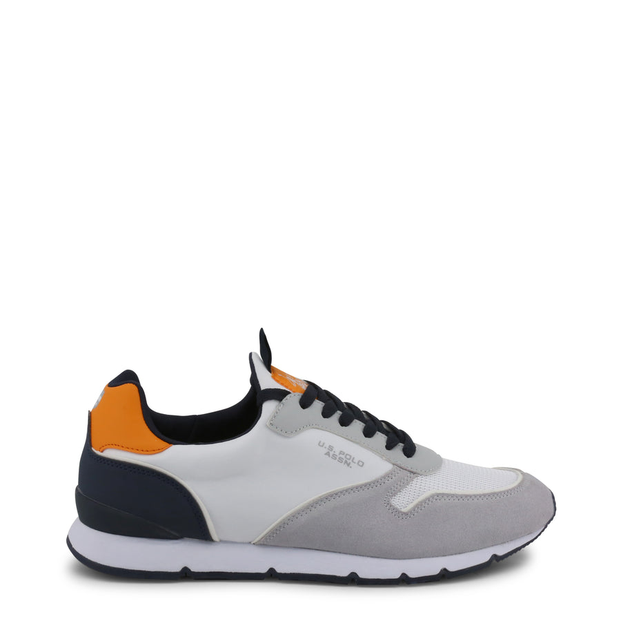 U.S. Polo Assn. - MAXIL4058S9_TS1_WHI