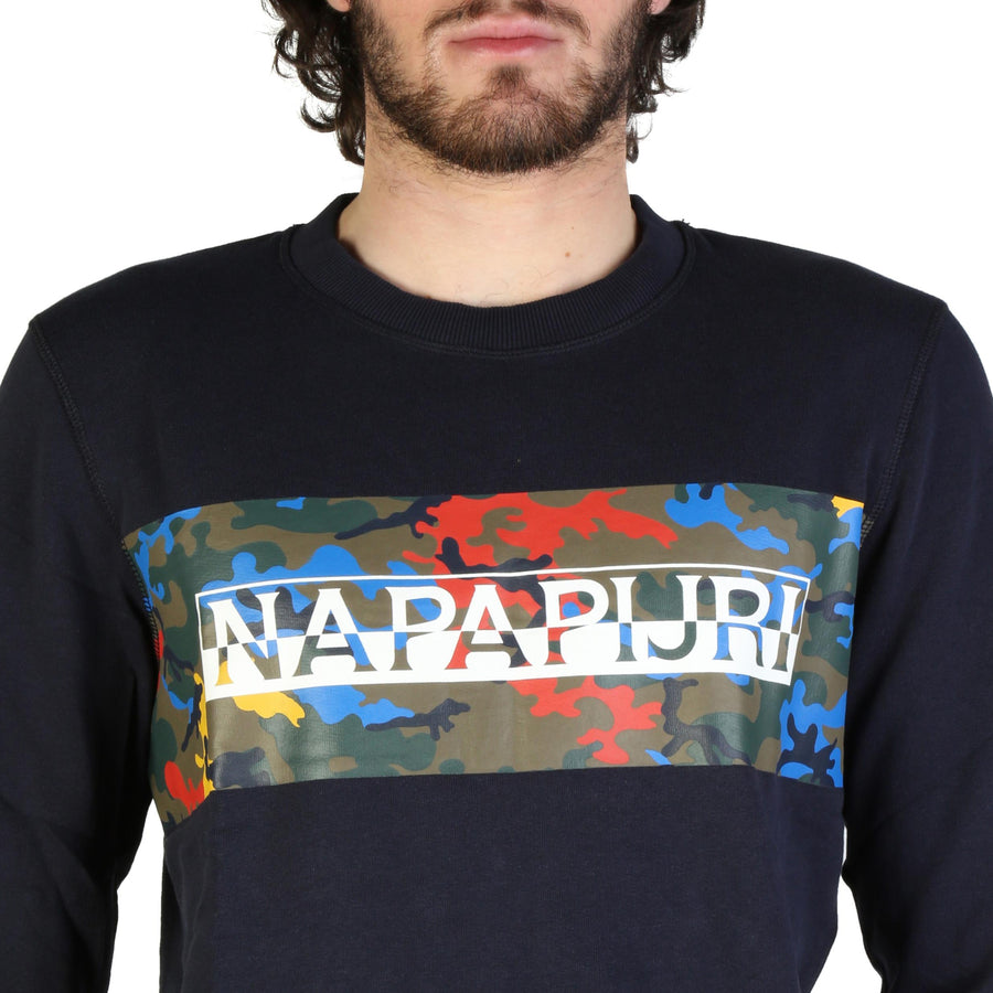 Napapijri - BALKA_N0YIH3176