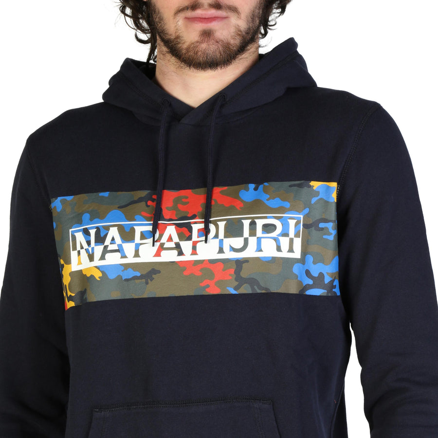 Napapijri - BALKA_N0YIH4176