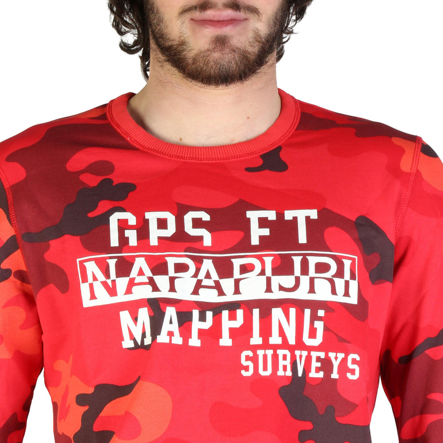 Napapijri - BALKA_N0YIL3F13