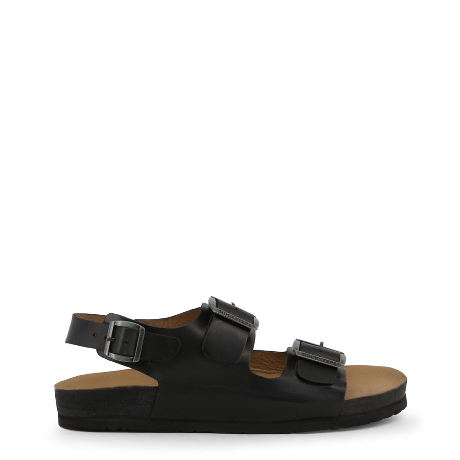 Docksteps - VEGA-2288_BLACK