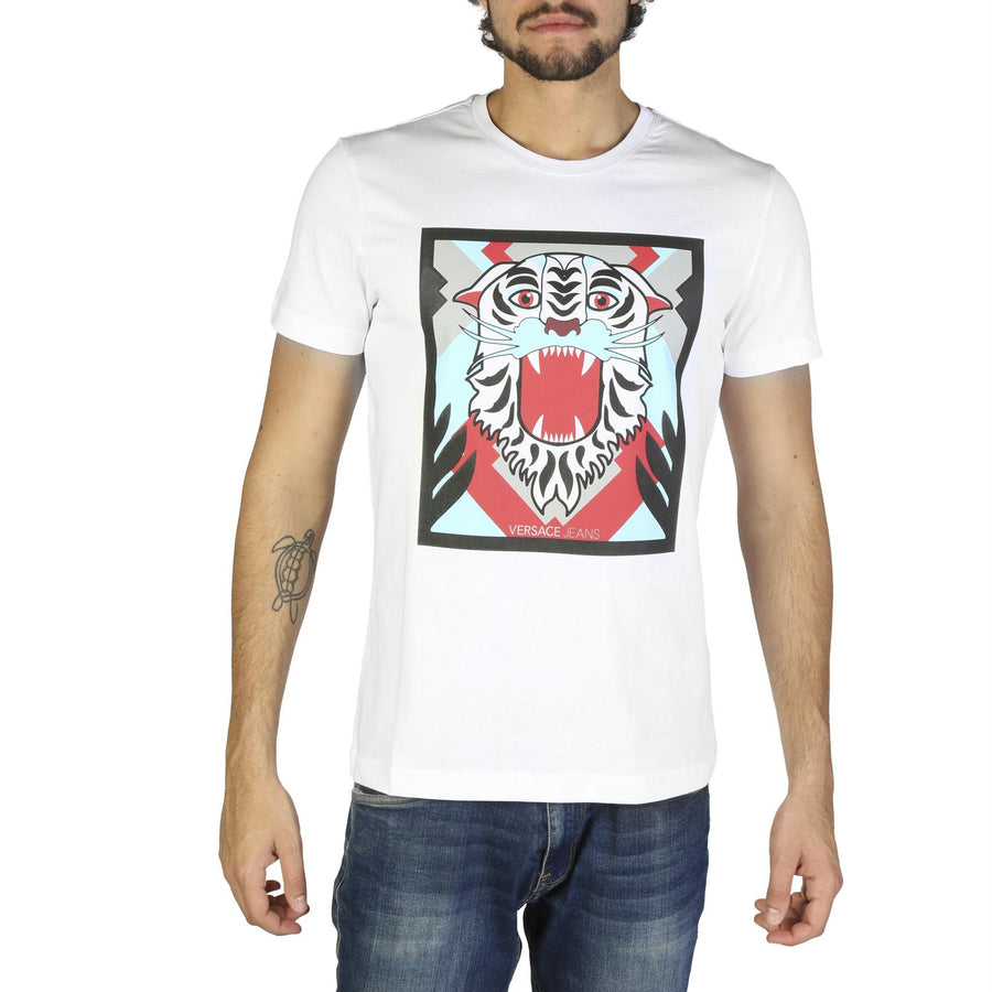 Versace Jeans - B3GRB71E36598_899
