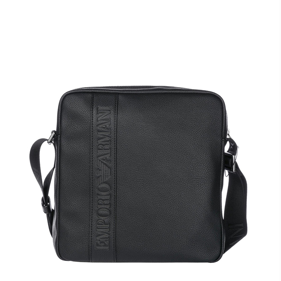 Emporio Armani - Y4M174-YG89J-81072_BLACK