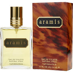 Aramis By Aramis Edt Spray 3.7 Oz