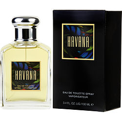 Havana By Aramis Edt Spray 3.4 Oz (new Packaging)