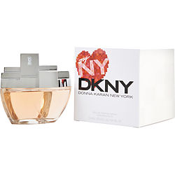 Dkny My Ny By Donna Karan Eau De Parfum Spray 3.4 Oz
