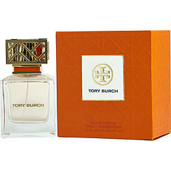 Tory Burch By Tory Burch Eau De Parfum Spray 1.7 Oz