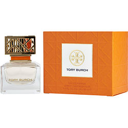 Tory Burch By Tory Burch Eau De Parfum Spray 1 Oz