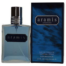 Aramis Adventurer By Aramis Edt Spray 3.7 Oz
