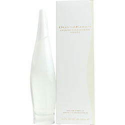 Donna Karan Liquid Cashmere White By Donna Karan Eau De Parfum Spray 3.4 Oz