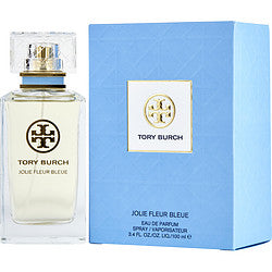 Tory Burch Jolie Fleur Bleue By Tory Burch Eau De Parfum Spray 3.4 Oz