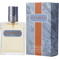 Aramis Voyager By Aramis Edt Spray 3.7 Oz