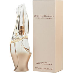 Donna Karan Cashmere Aura By Donna Karan Eau De Parfum Spray 1.7 Oz