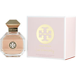 Tory Burch Love Relentlessly By Tory Burch Eau De Parfum Spray 3.4 Oz