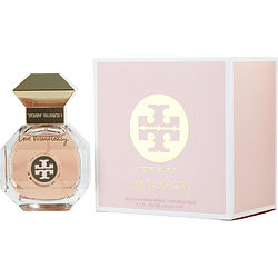 Tory Burch Love Relentlessly By Tory Burch Eau De Parfum Spray 1.7 Oz