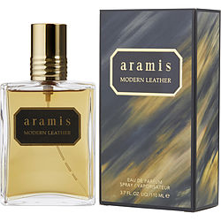 Aramis Modern Leather By Aramis Eau De Parfum Spray 3.7 Oz