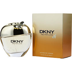 Dkny Nectar Love By Donna Karan Eau De Parfum Spray 3.4 Oz